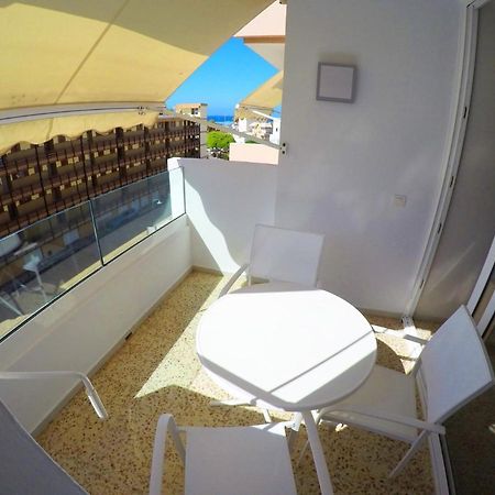 Appartement Edificio Abora à Los Cristianos  Extérieur photo