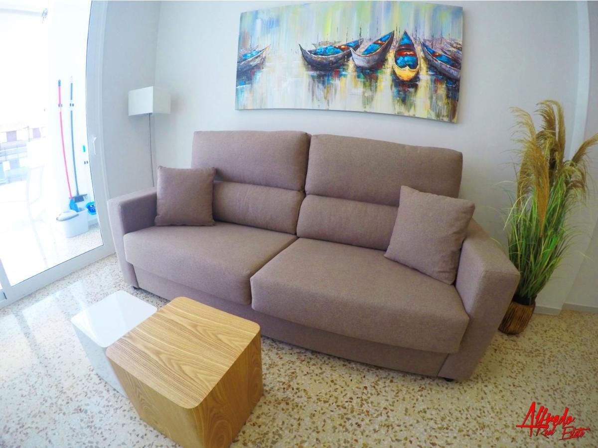Appartement Edificio Abora à Los Cristianos  Extérieur photo