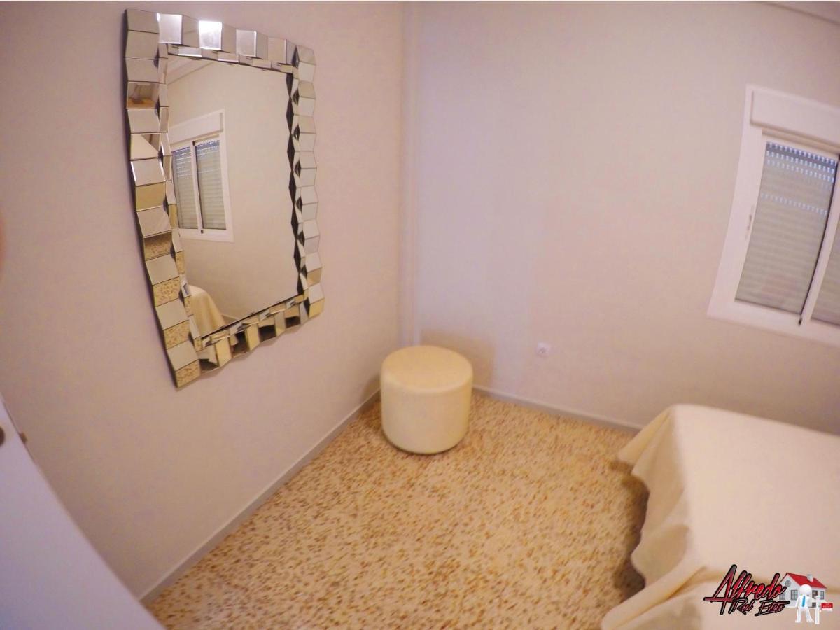 Appartement Edificio Abora à Los Cristianos  Extérieur photo