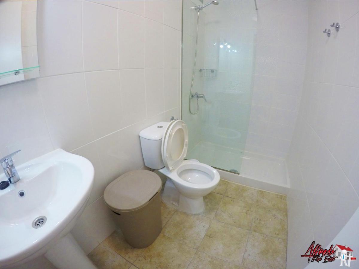 Appartement Edificio Abora à Los Cristianos  Extérieur photo