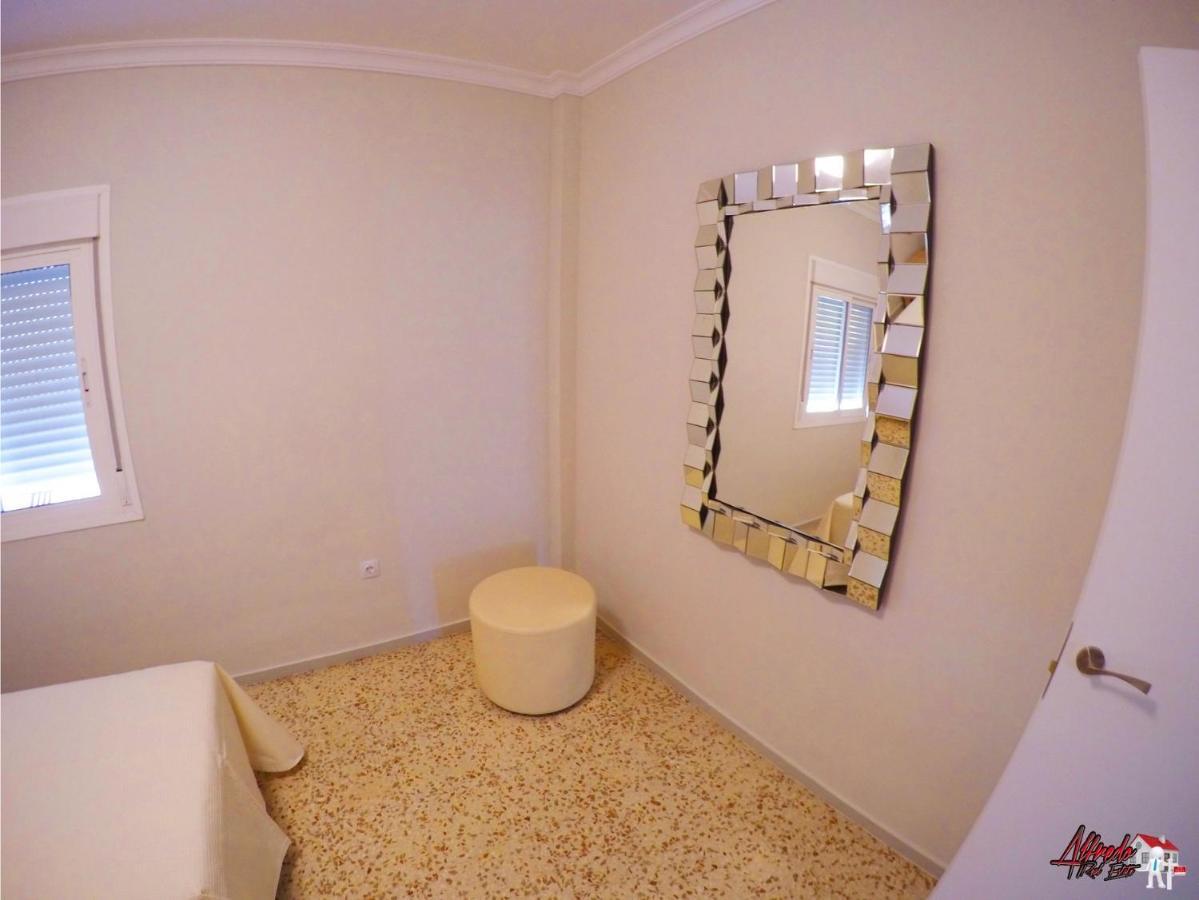 Appartement Edificio Abora à Los Cristianos  Extérieur photo
