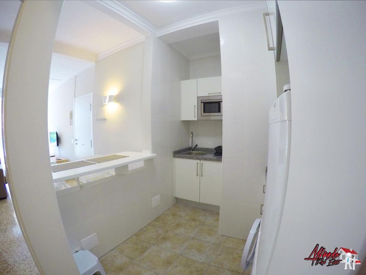 Appartement Edificio Abora à Los Cristianos  Extérieur photo